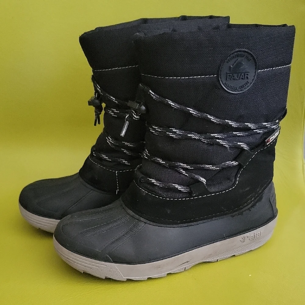 Pajar size unisex